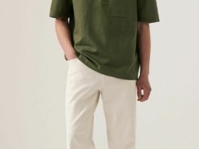 Color Conflict or Coordination? 6 Males’s Outfit Color Combos Ruling