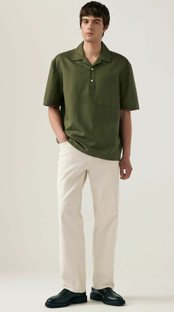 Color Conflict or Coordination? 6 Males’s Outfit Color Combos Ruling