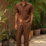 Informal Put on Developments Each Man Ought to Know This Summer season 2025