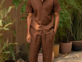 Informal Put on Developments Each Man Ought to Know This Summer season 2025