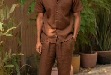 Informal Put on Developments Each Man Ought to Know This Summer season 2025