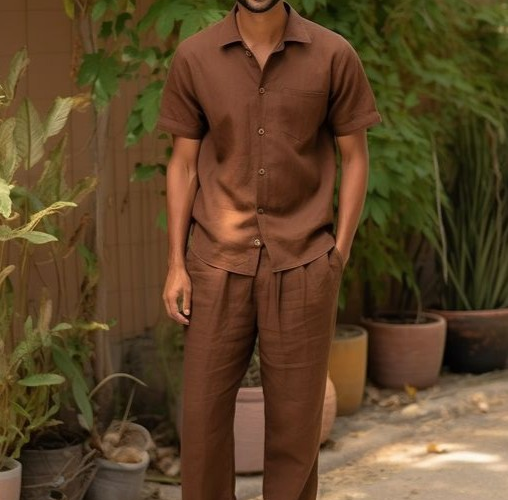 Informal Put on Developments Each Man Ought to Know This Summer season 2025 Informal Put on Developments Each Man Ought to Know This Summer season 2025