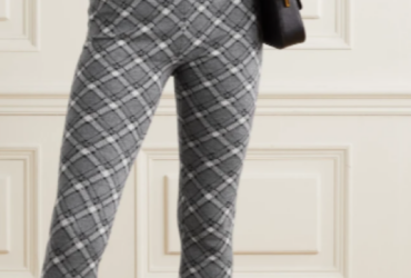 The REAL purpose your wardrobe is perhaps caught in a rut