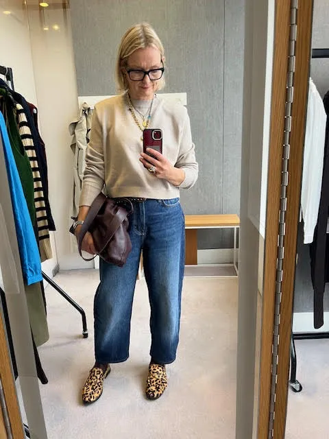 What’s the one factor you’ll be able to by no means put on?