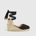 Three footwear kinds I’d by no means tackle vacation – and three I’d