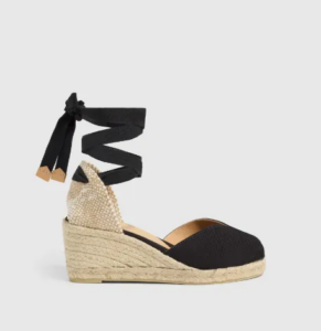 Three footwear kinds I'd by no means tackle vacation – and three I'd