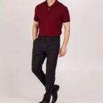 The Greatest Formal Pant and Shirt Mixtures