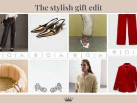 Fashionable items you’ll be tempted to maintain