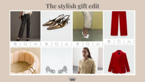 Fashionable items you’ll be tempted to maintain