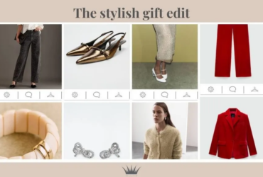 Fashionable items you’ll be tempted to maintain