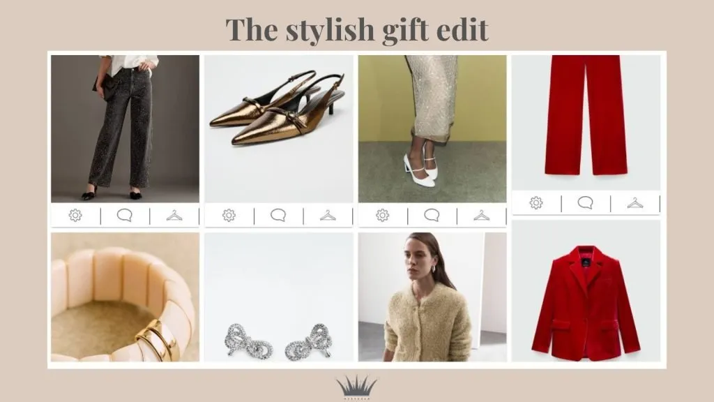 Fashionable items you’ll be tempted to maintain Fashionable items you’ll be tempted to maintain