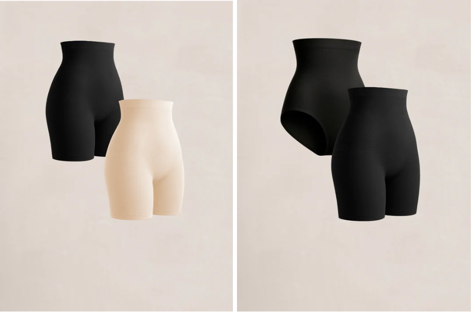 Why Shapermint Is Turning into the Go-To Selection for On a regular basis Confidence Why Shapermint Is Turning into the Go-To Selection for On a regular basis Confidence