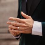 The Rise of Minimalist Males’s Rings in Streetwear Vogue