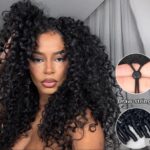 Why Is OhMyPretty’s Burmese Curly Wig A Should-Have 2025 Fall?