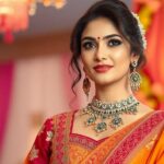 Elevating Your Festive Look with Indo Western Necessities