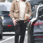 40+ Dashing Males’s Fall Outfits [2025] | Outfit Concepts + Model Ideas