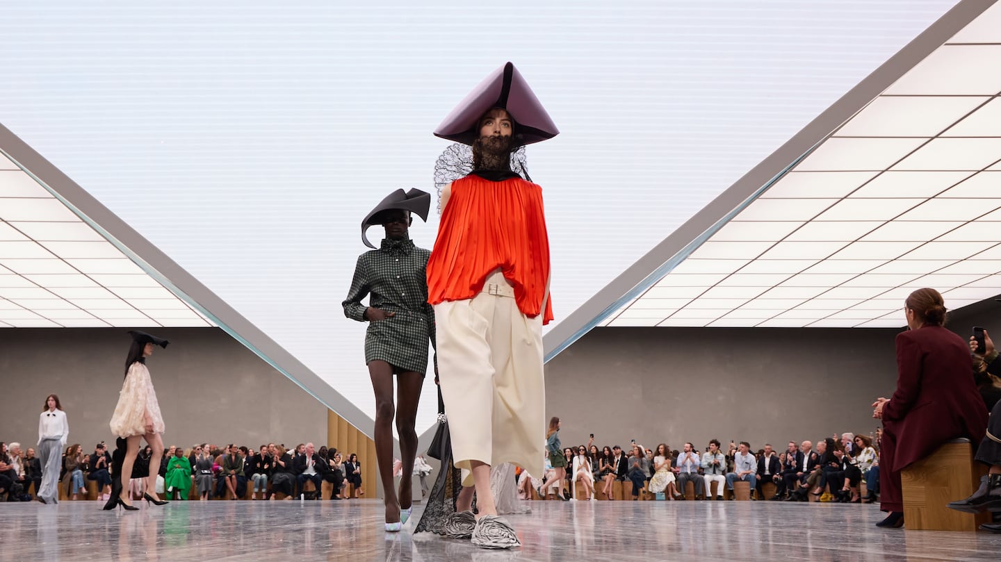 Did Vogue’s Season of Change Truly Change Something? Sure and No