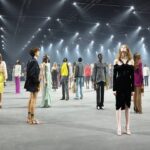 A Misplaced Weekend in Paris: Chapter Two