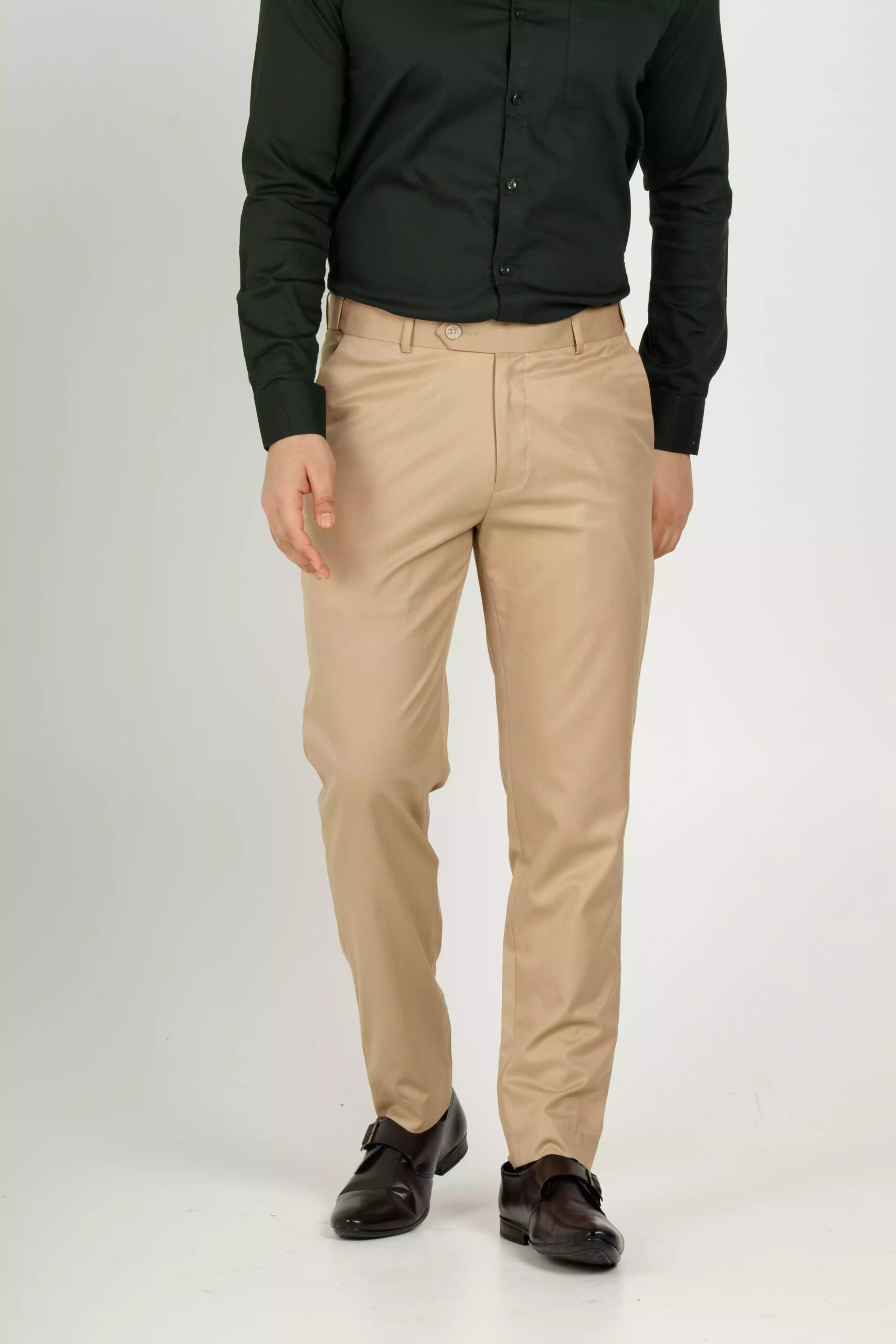 Finest Inexperienced Shirt Matching Pant Combos For Males