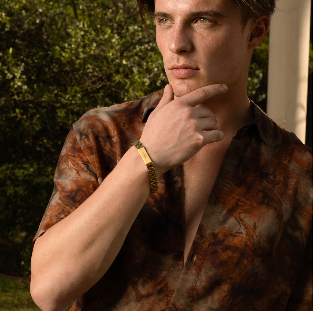 Prime 10 Males’s Jewelry Tendencies in 2025