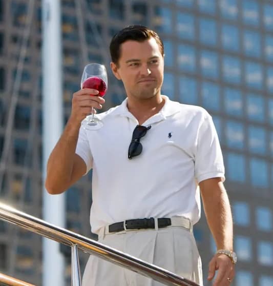 These White Polo Shirt Outfits Are Dope AF