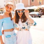 Summer season Appears: Being Trendy With out Overheating