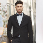 A COMPLETE TUXEDO SHIRT GUIDE WITH COLLARS, PLACKETS & OTHER ACCESSORIES