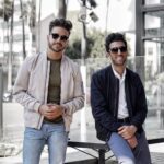 10 Jacket Outfits For Males