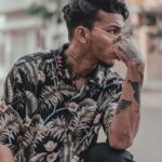 How Paisley Patterns are Reworking Males’s Vogue