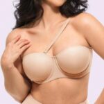 Easy Methods to Embrace and Improve Your Curves