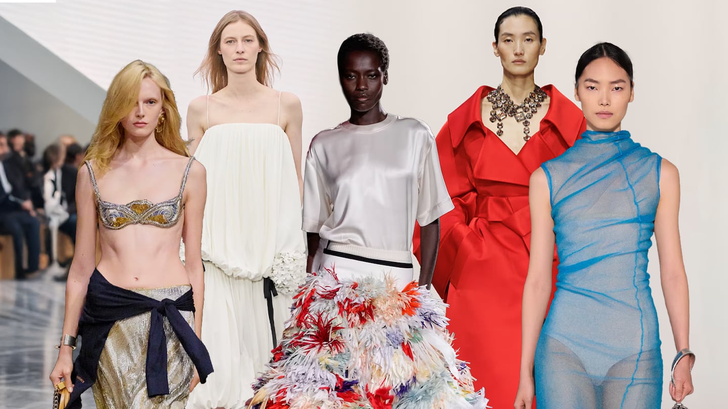 The BoF Podcast | The Largest Trend Month Ever