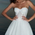 Why Corset Attire Are Changing into a Wardrobe Staple for Formal Occasions