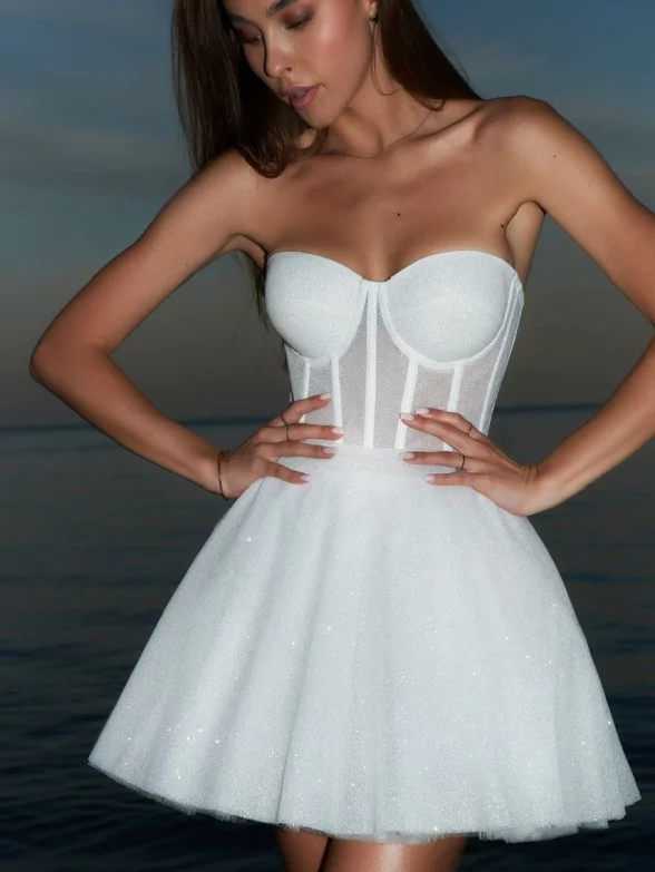 Why Corset Attire Are Changing into a Wardrobe Staple for Formal Occasions