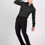 Gray Shirt Matching Pant: The Finest Combos for a Trendy Look