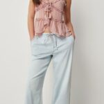 we’ll stroll by means of 15 various kinds of girls’s tops