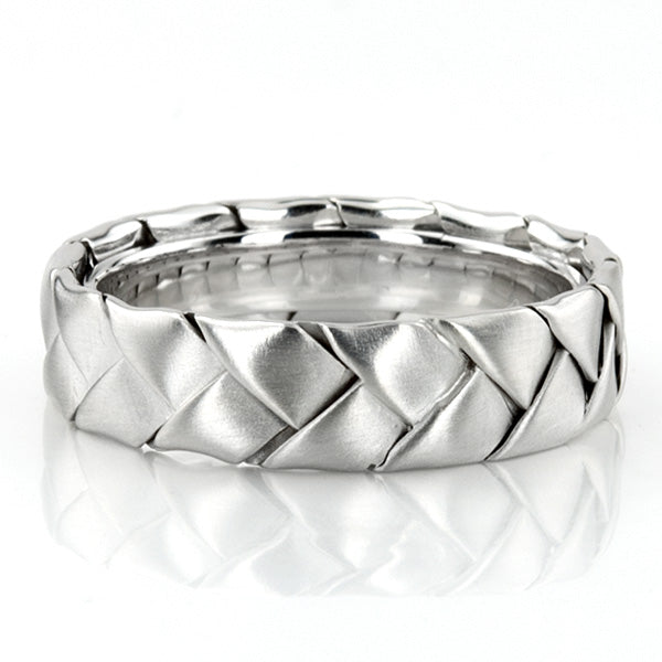 The Most Standard Unisex Marriage ceremony Ring Types in 2025