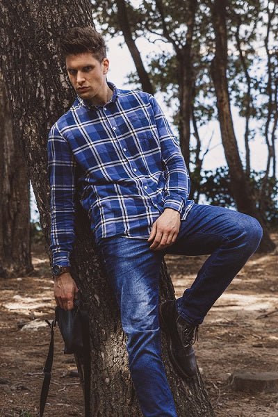 10 Finest Flannel Shirts & Outfit Combos for Males [2025 Edition]