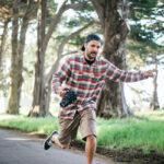 Traditional Appeal: Fashionable Brown Blazer Combos for Males