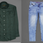 Stylish Outfit Concepts for Inexperienced Shirt Matching Pant