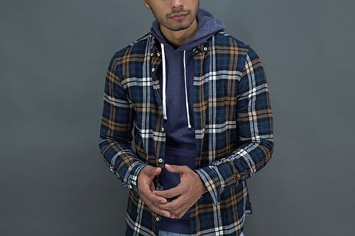 10 Finest Flannel Shirts & Outfit Combos for Males [2025 Edition]