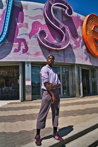 10 Finest Summer time Colours Garments Concepts To Keep Cool & Fashionable For Males