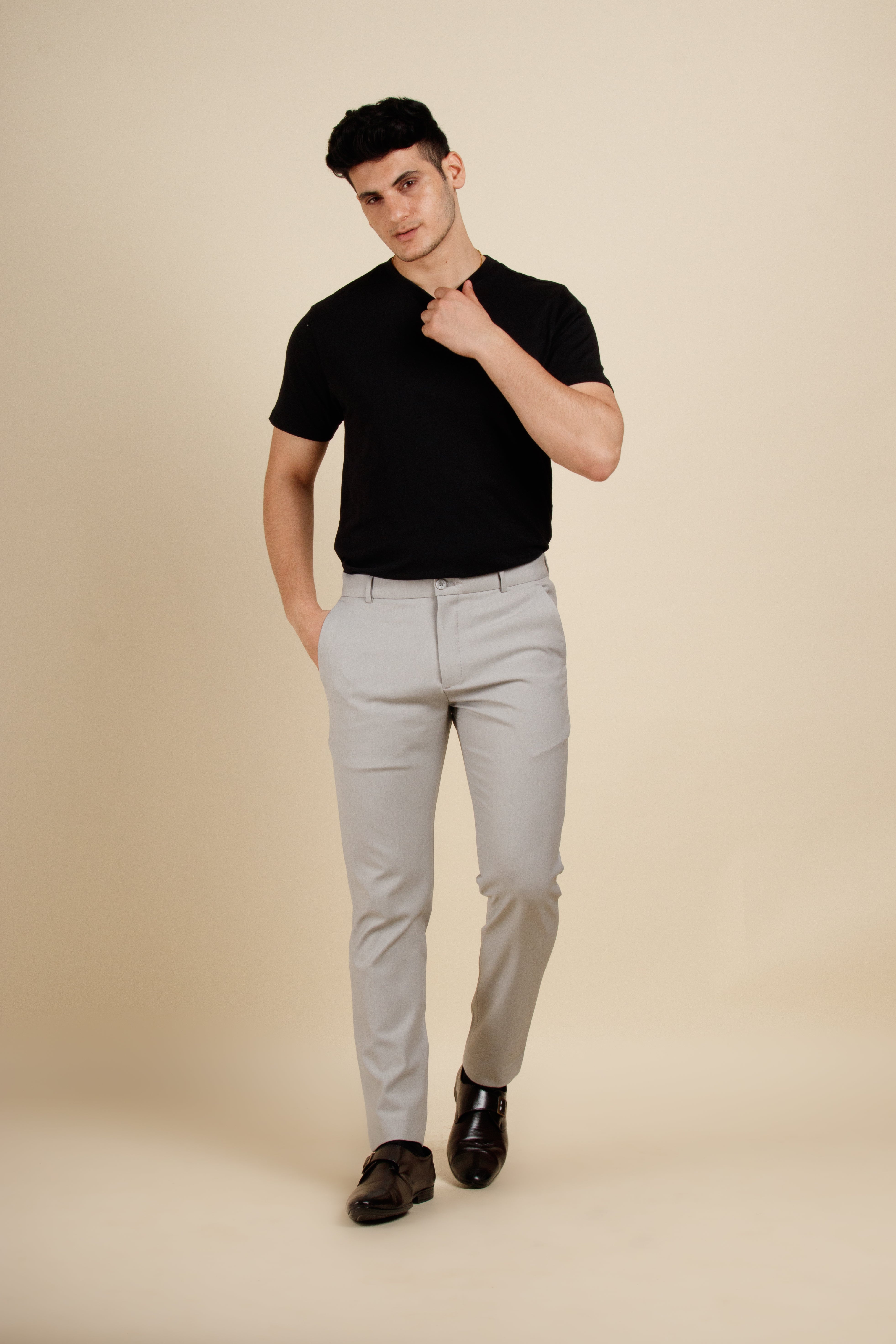 10+ Greatest Pant And Shirt Mixture For Males