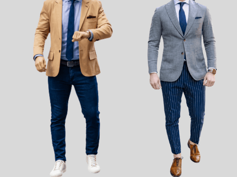 How To Select A Blazer That By no means Let You Go Out of Development