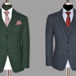 8 Capsule Wardrobe for Males: Finest Important Items for a Skilled Look