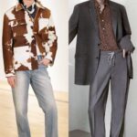 Good Spring Outfit Concepts for Males (Up to date)