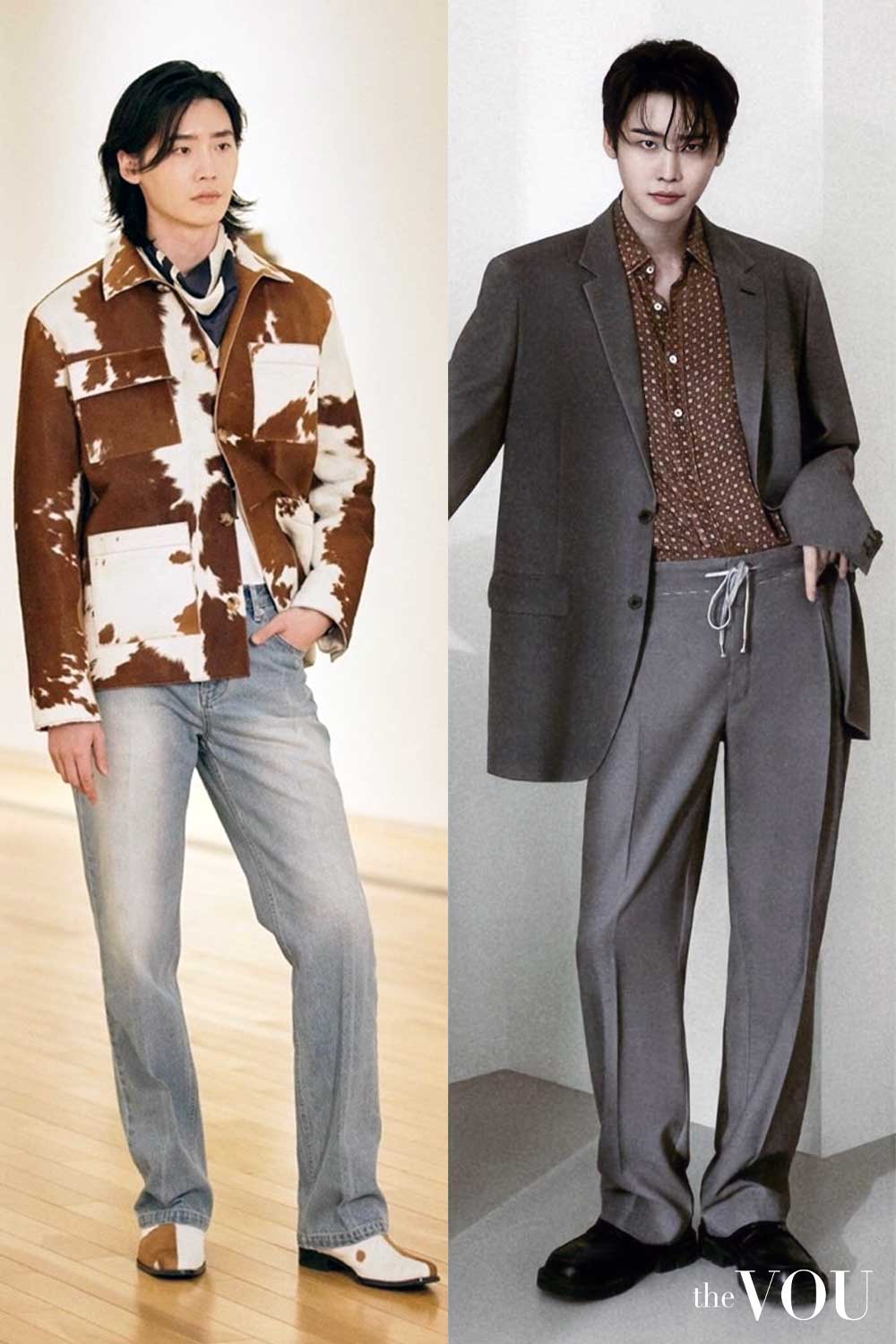 Good Spring Outfit Concepts for Males (Up to date)