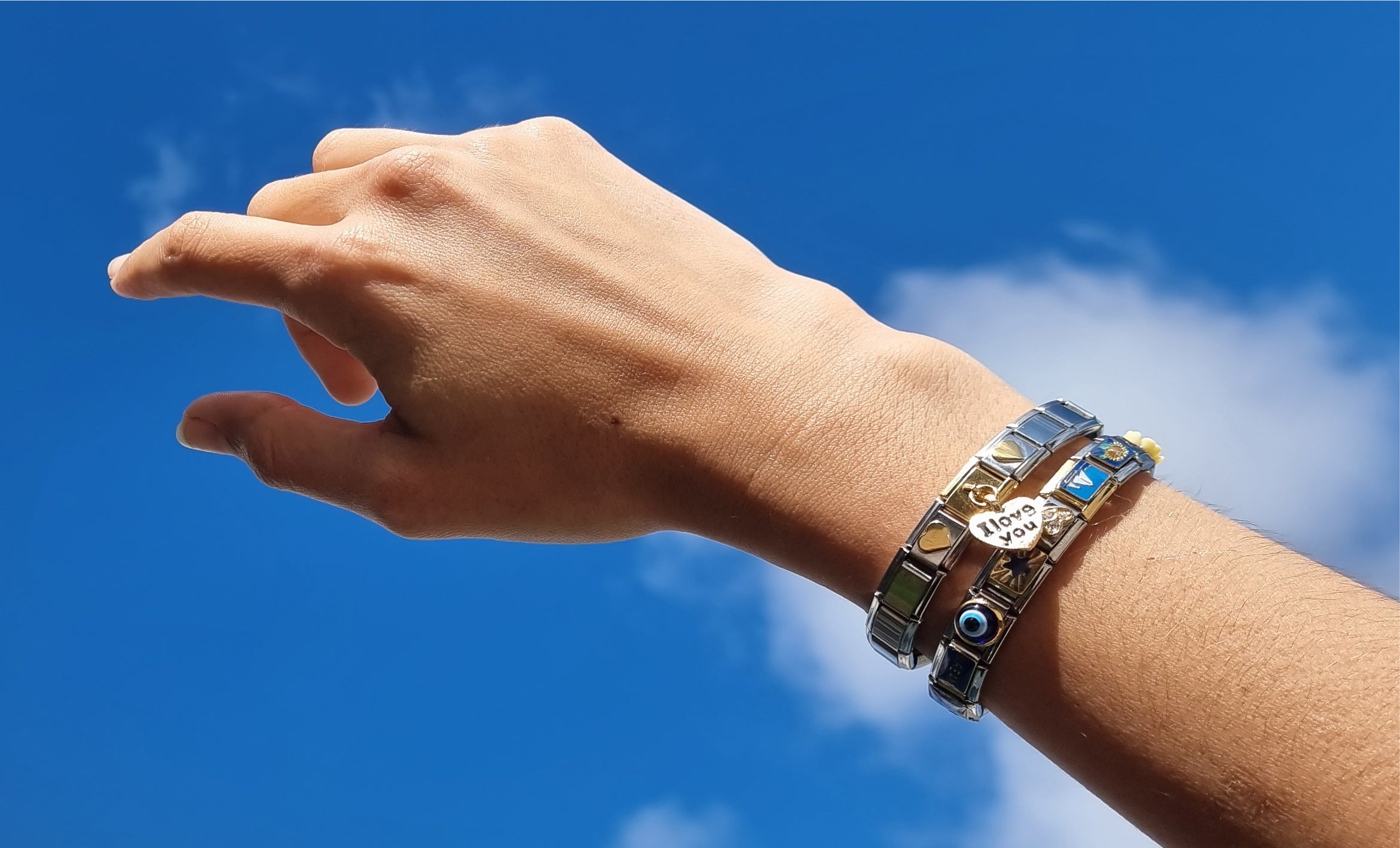 Construct Your Bracelet, Construct Your Story: Why Italian Appeal Hyperlinks Are Again