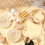 Every part To Know About Styling Bridal Pearl Jewelry