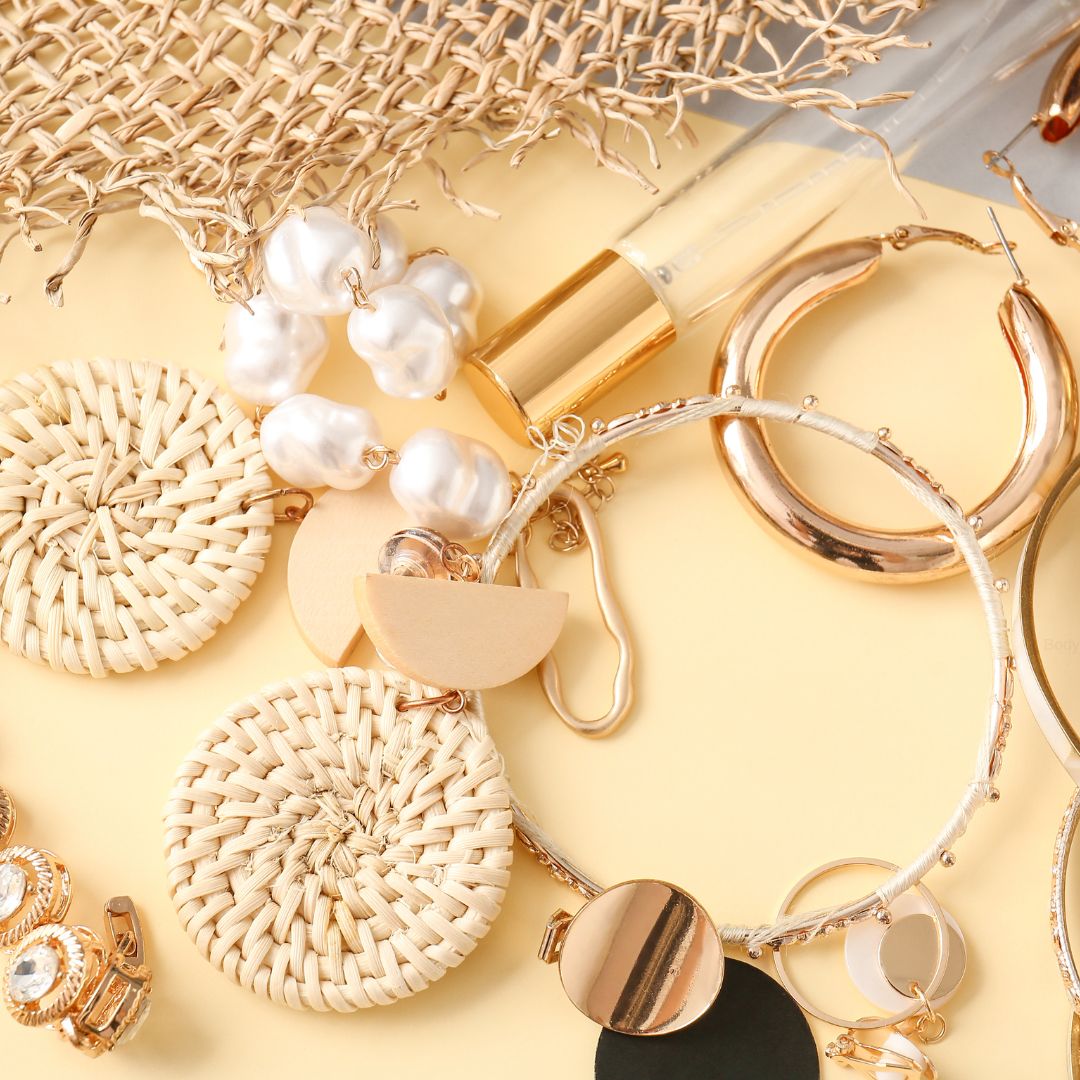 Every part To Know About Styling Bridal Pearl Jewelry