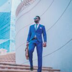 The Refined Man’s Secret to Commanding Each Room